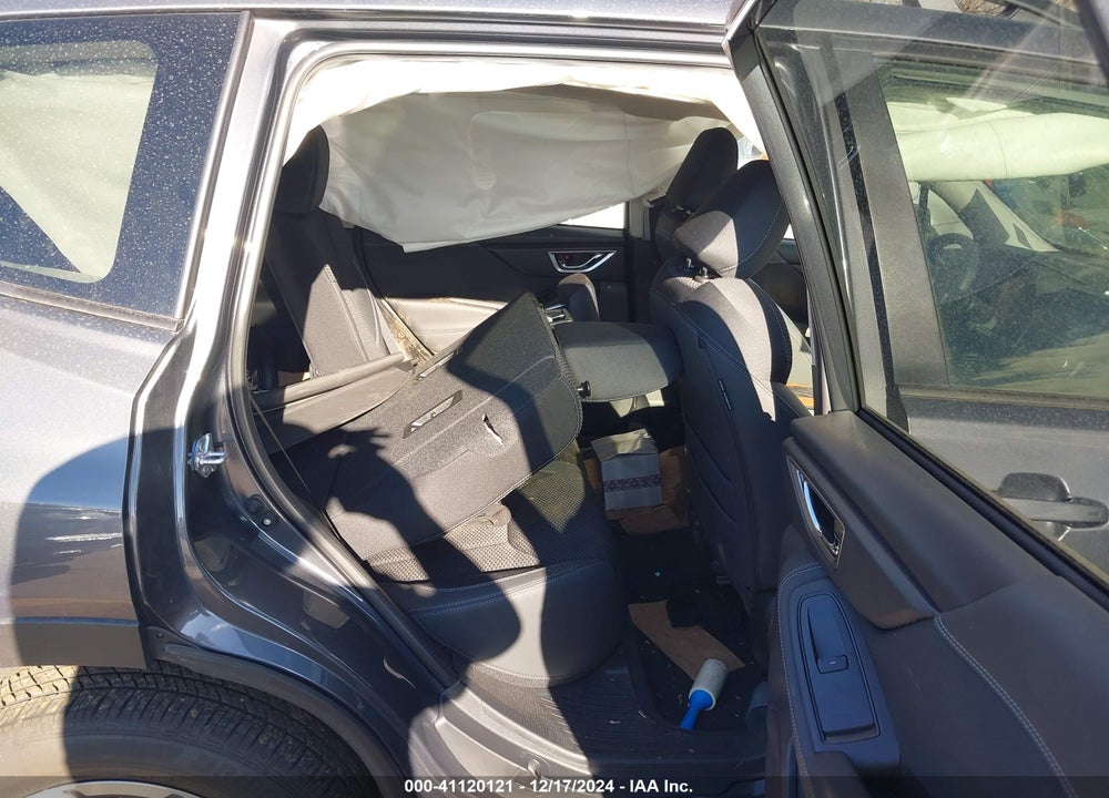 2024 SUBARU FORESTER VIN: JF2SKADC2RH511108