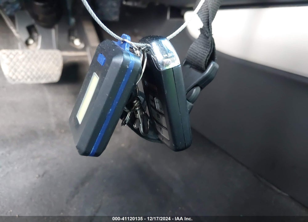 2019 HONDA ACCORD EX VIN: 1HGCV1F46KA130216