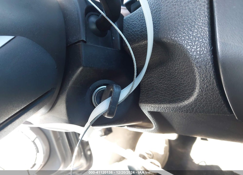 2007 FORD MUSTANG VIN: 1ZVFT82H375262799