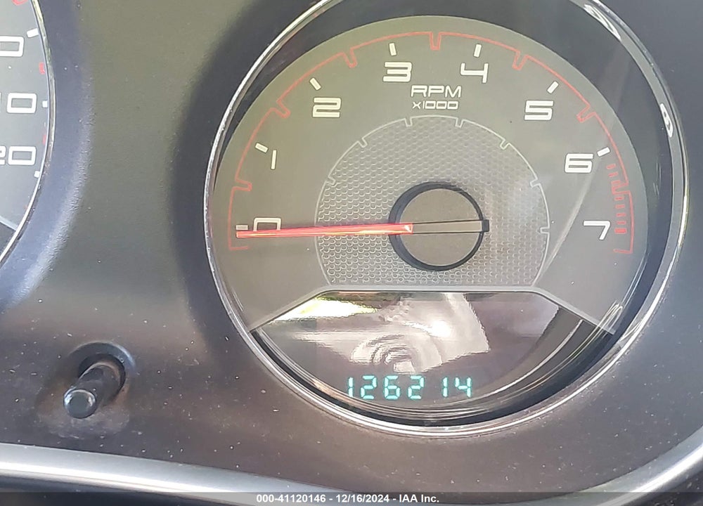2012 DODGE AVENGER SXT PLUS VIN: 1C3CDZEG9CN309909