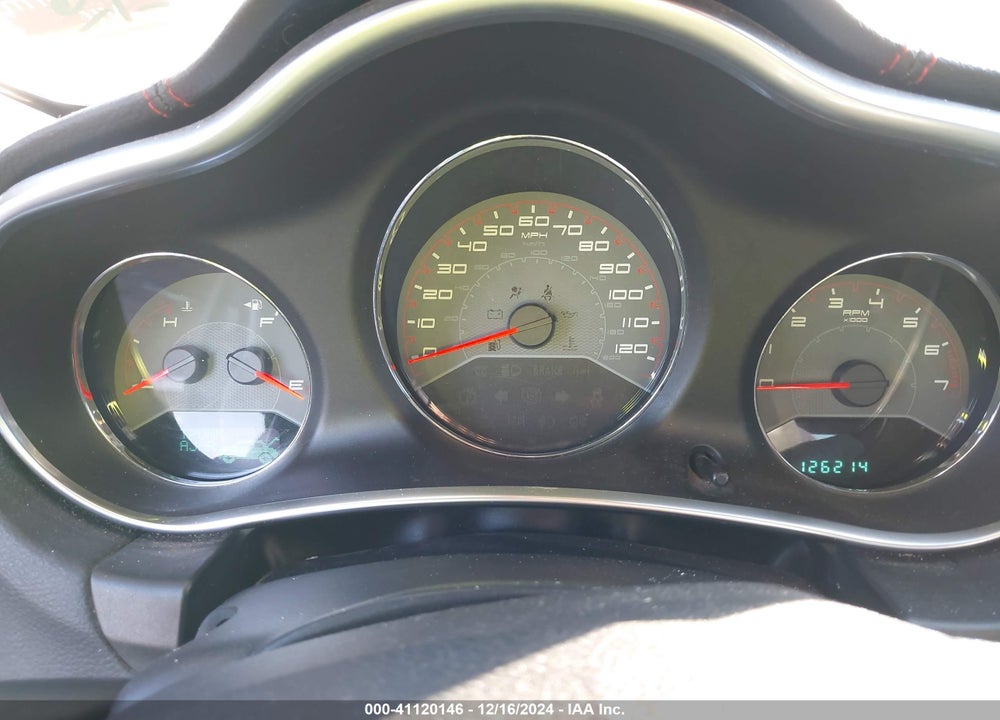 2012 DODGE AVENGER SXT PLUS VIN: 1C3CDZEG9CN309909