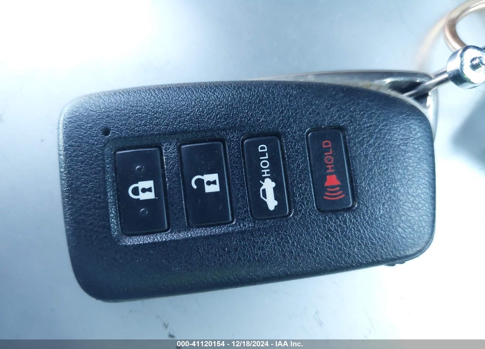 2014 LEXUS IS 250 VIN: JTHBF1D28E5021874