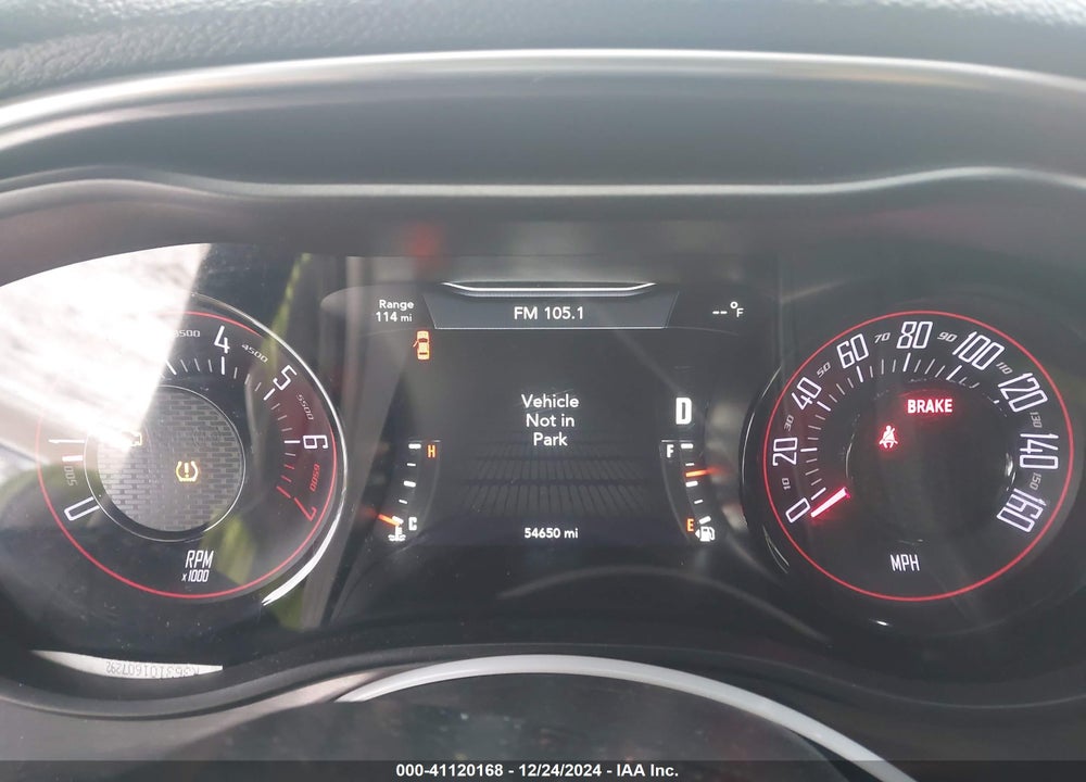 2018 DODGE CHALLENGER SXT VIN: 2C3CDZAG1JH118819