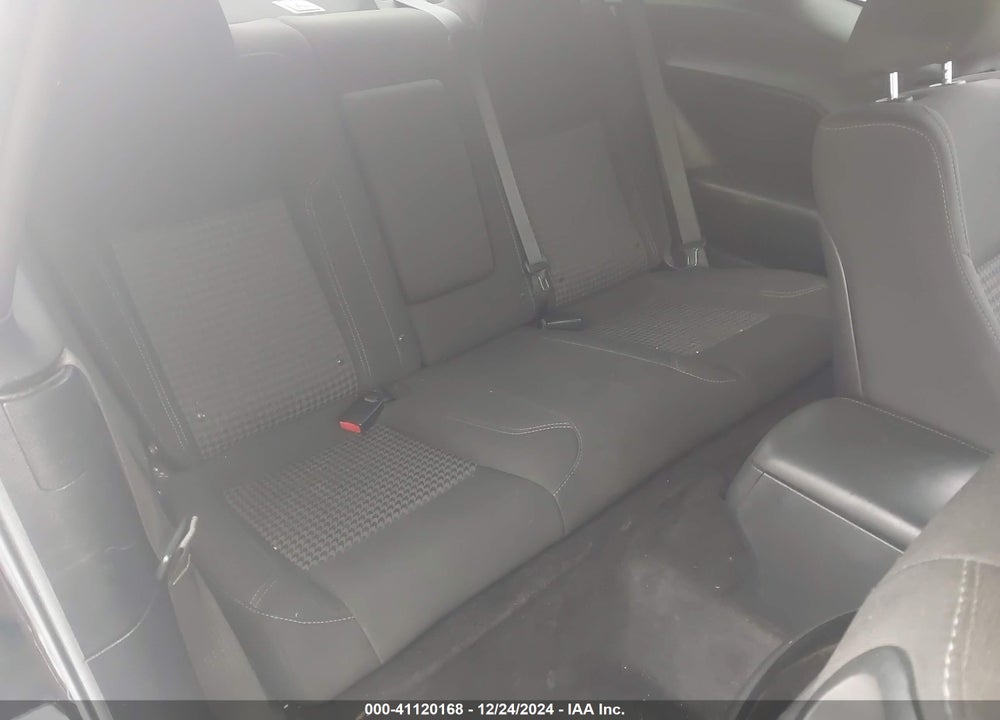 2018 DODGE CHALLENGER SXT VIN: 2C3CDZAG1JH118819