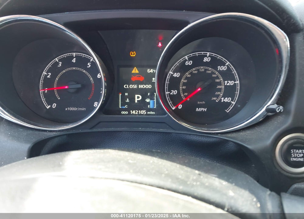 2015 MITSUBISHI OUTLANDER SPORT SE VIN: 4A4AP4AU7FE060726