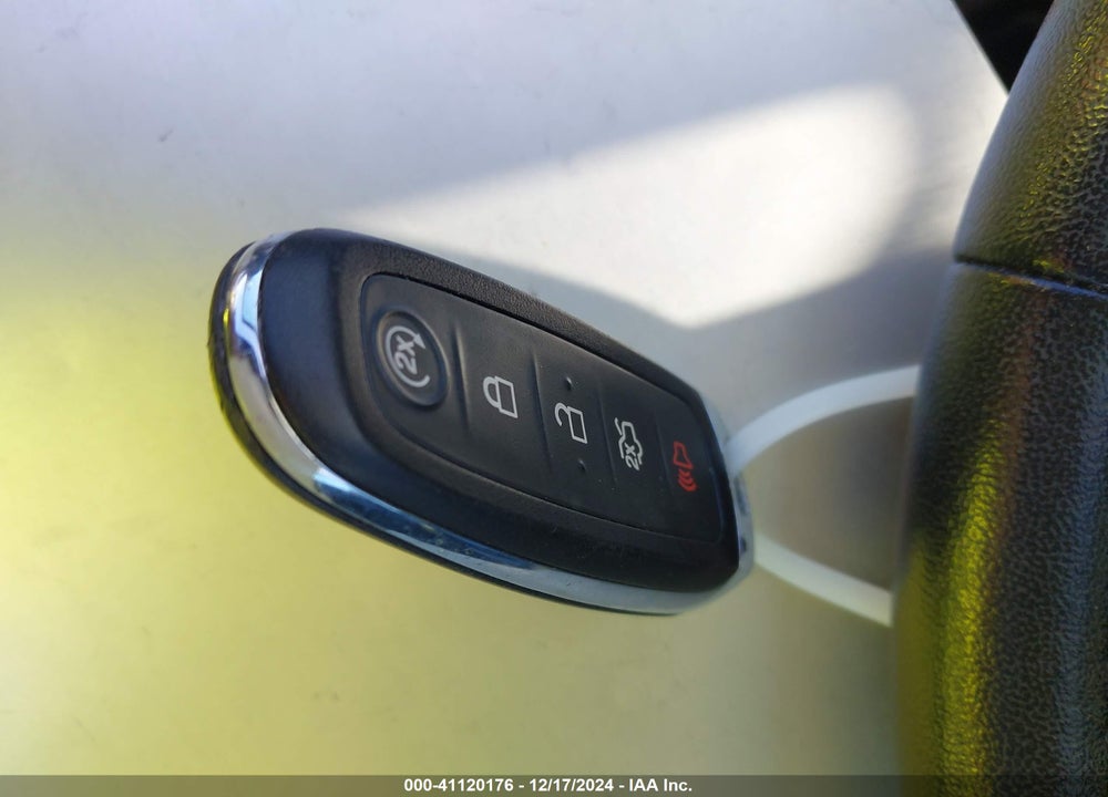 2014 FORD C-MAX ENERGI SEL VIN: 1FADP5CU5EL503348