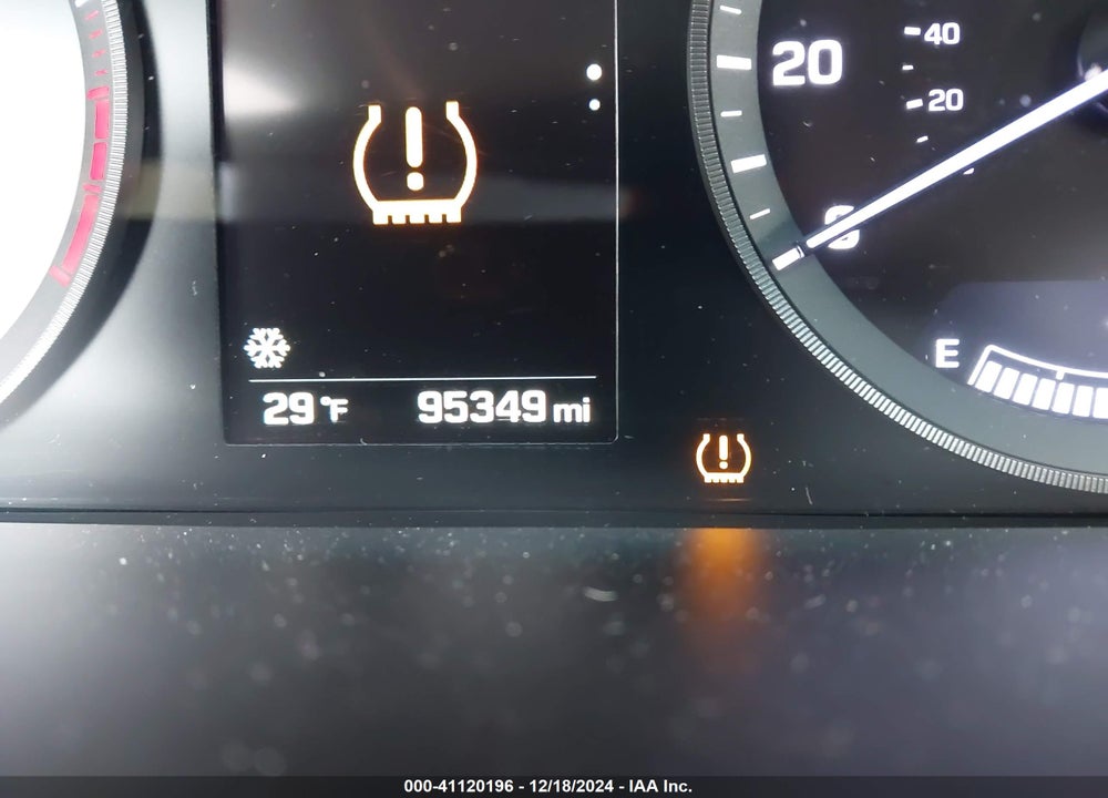 2016 HYUNDAI SONATA LIMITED VIN: 5NPE34AF2GH354624