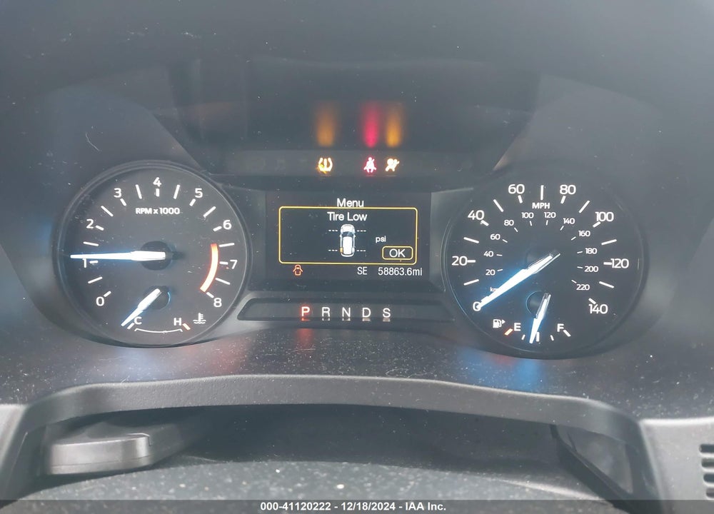 2019 FORD EXPLORER VIN: 1FM5K8B85KGA77650