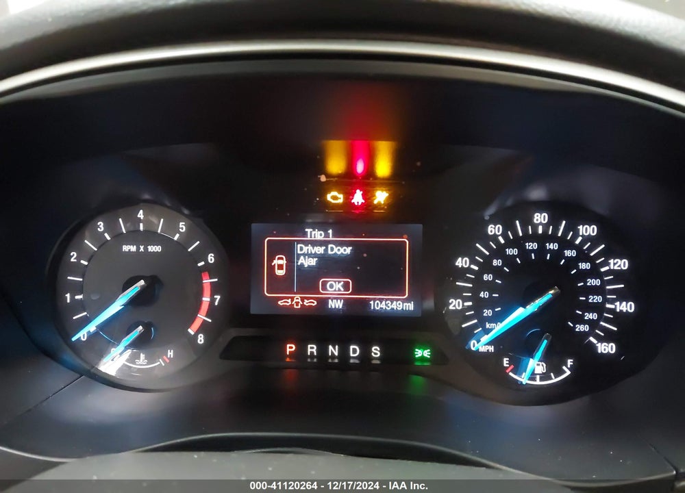 2013 FORD FUSION SE VIN: 3FA6P0H9XDR348019