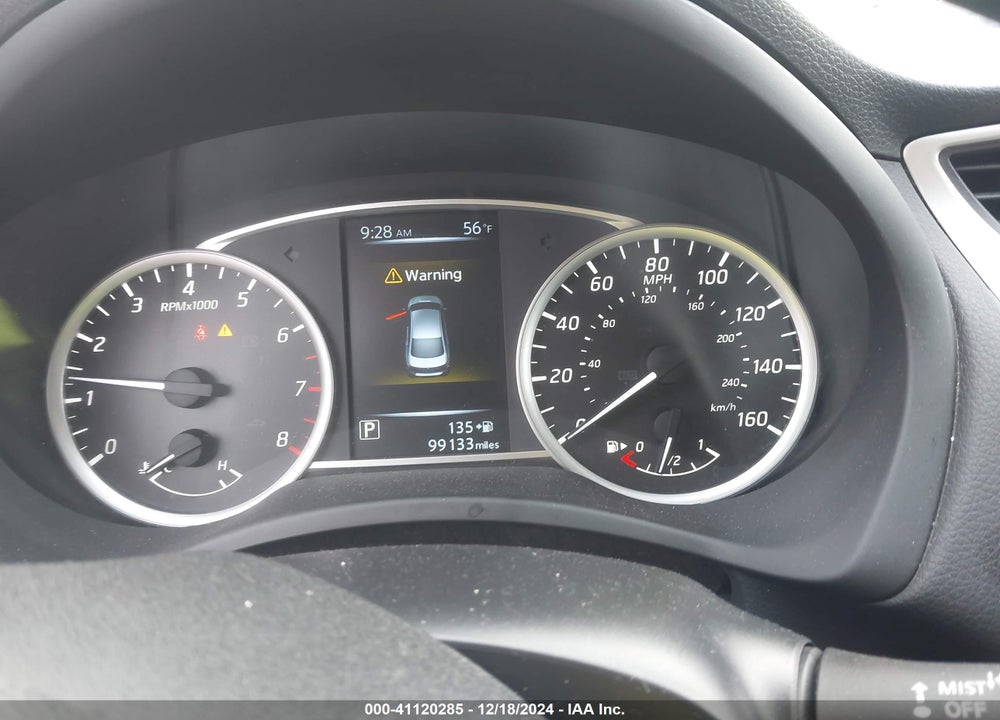 2017 NISSAN SENTRA VIN: 3N1AB7AP3HY264983