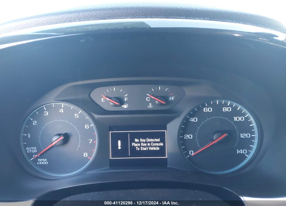 2019 CHEVROLET TRAVERSE 1LT VIN: 1GNERGKW3KJ267997