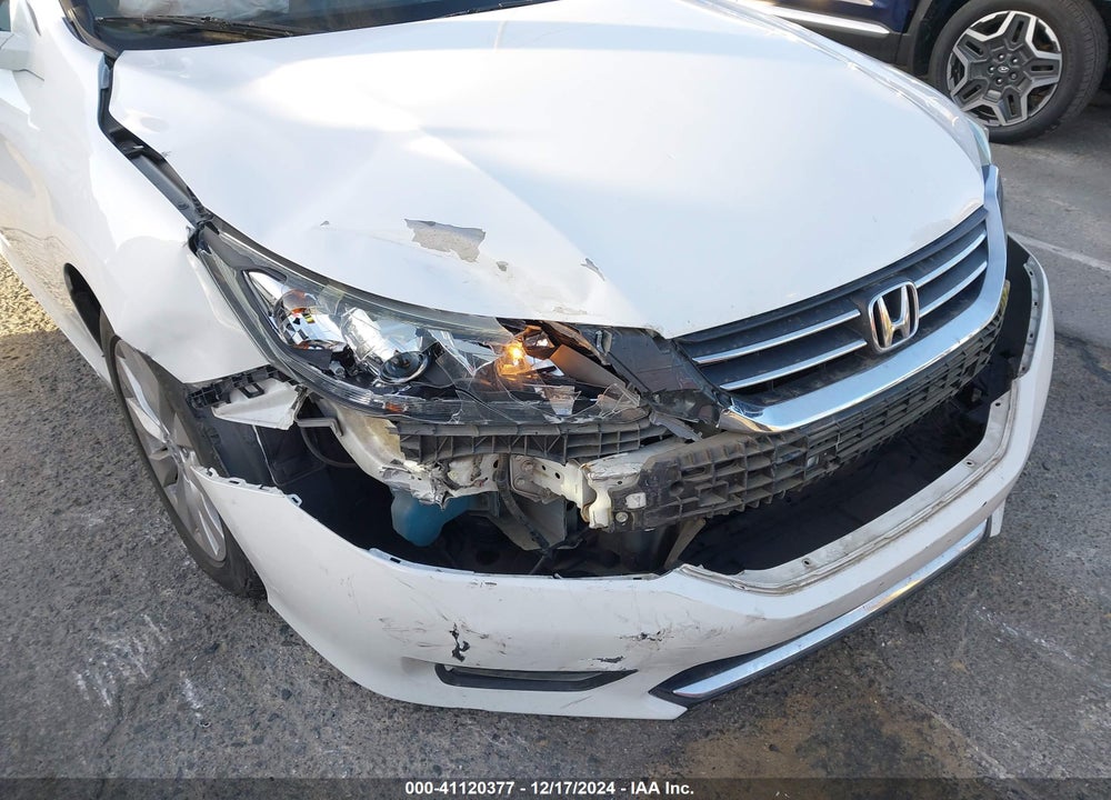 2015 HONDA ACCORD EX VIN: 1HGCR2F71FA268496