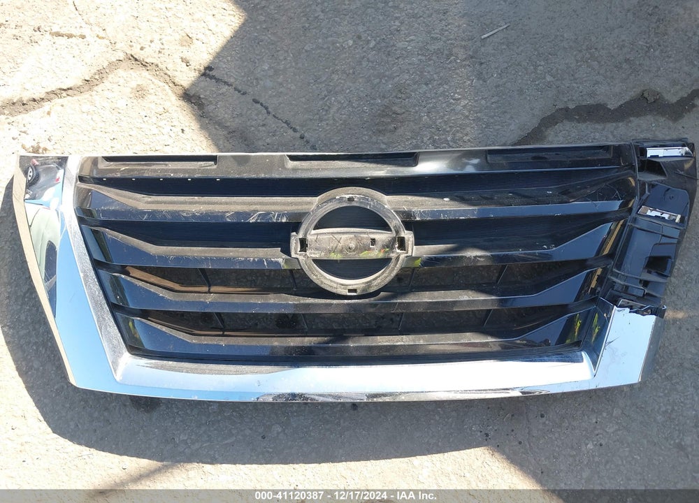 2022 NISSAN PATHFINDER SV 2WD VIN: 5N1DR3BA5NC248535