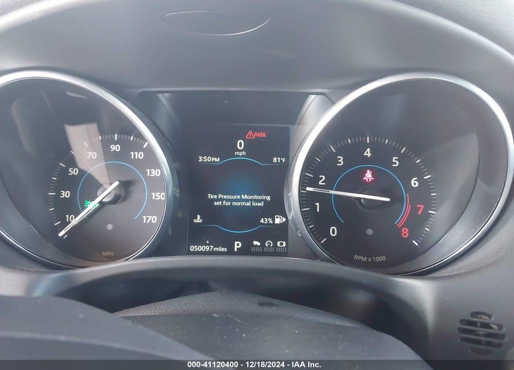 2018 JAGUAR XE 25T PREMIUM VIN: SAJAJ4FX4JCP29360