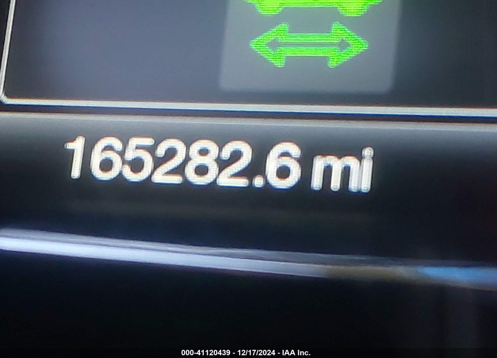 2014 LINCOLN MKZ HYBRID VIN: 3LN6L2LU1ER803768