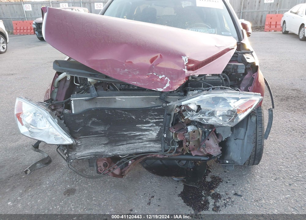 2010 HONDA CR-V EX-L VIN: 5J6RE3H7XAL027891