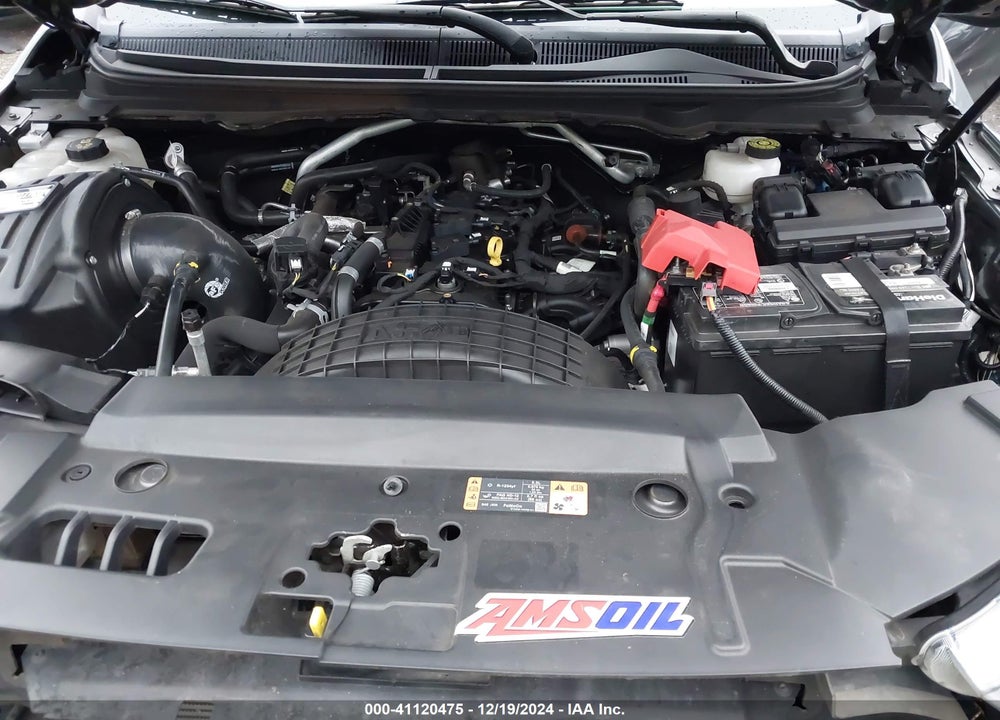 2019 FORD RANGER XL VIN: 1FTER4EH3KLA70739