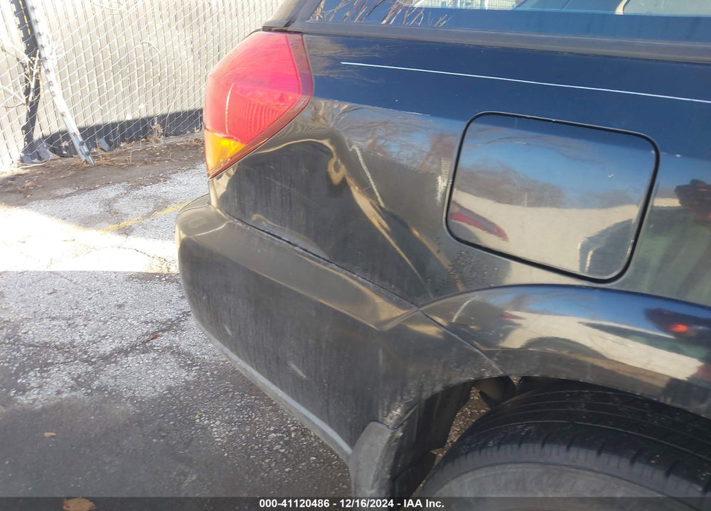2005 SUBARU OUTBACK 2.5I VIN: 4S4BP61C857360546