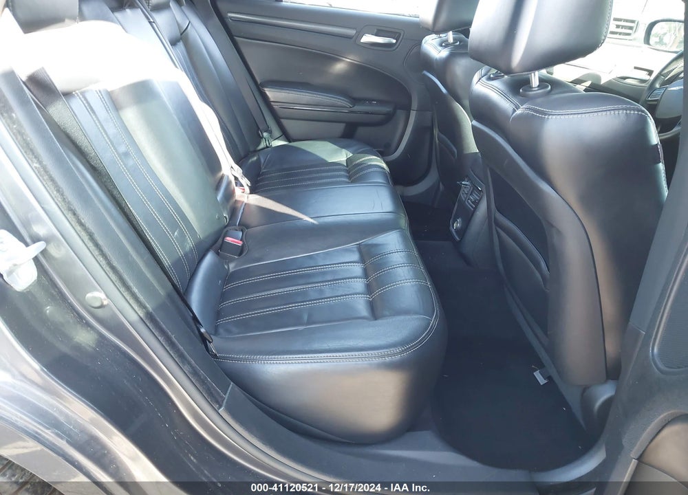 2014 CHRYSLER 300 300S VIN: 2C3CCABG8EH203634