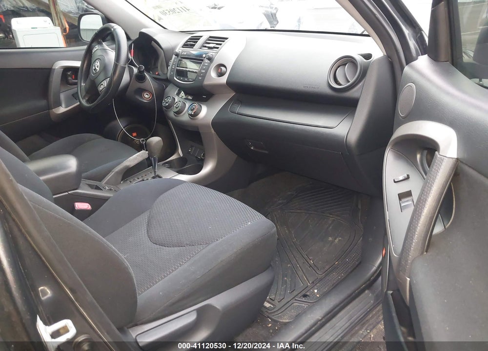 2007 TOYOTA RAV4 SPORT V6 VIN: JTMBK32V175019957