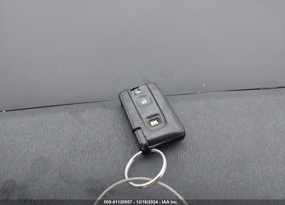 2006 TOYOTA PRIUS VIN: JTDKB20U663183932