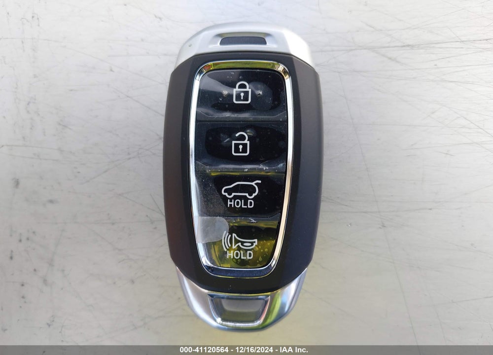 2022 HYUNDAI VELOSTER N VIN: KMHT36AH9NU013210