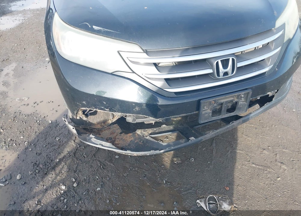 2014 HONDA CR-V LX VIN: 2HKRM4H30EH720345