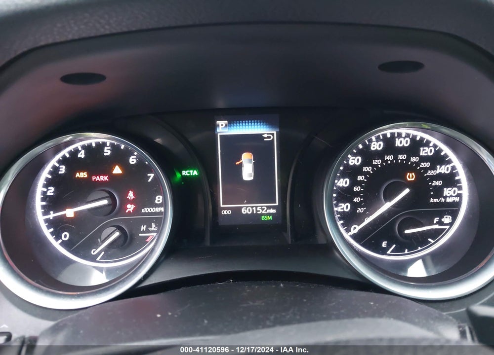 2018 TOYOTA CAMRY SE VIN: 4T1B11HK7JU516833