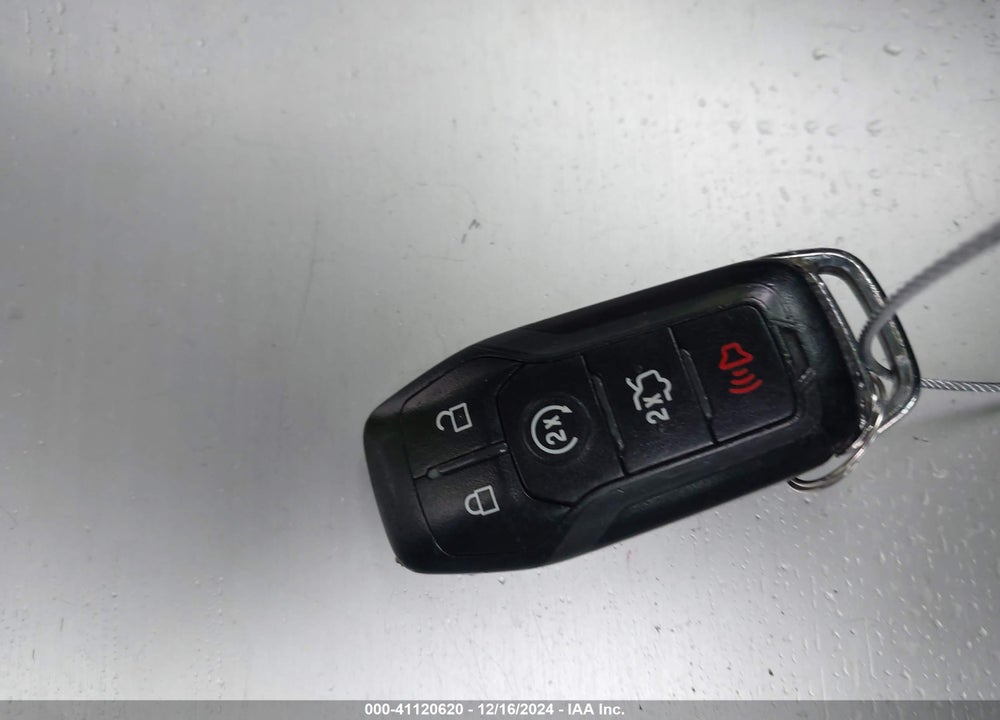 2016 LINCOLN MKZ HYBRID VIN: 3LN6L2LU6GR632549