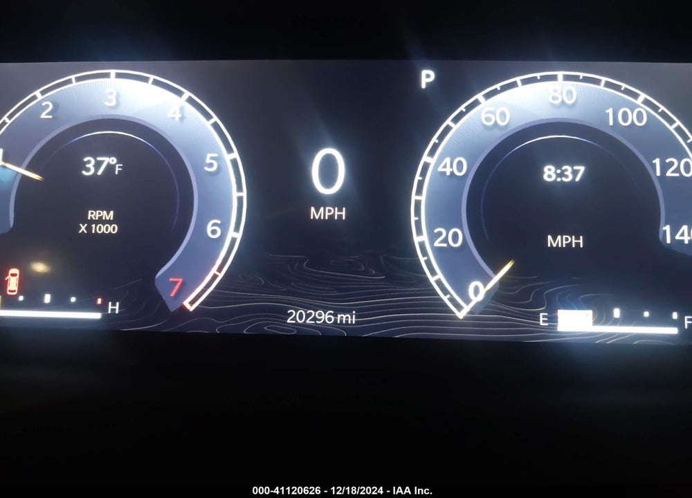 2022 JEEP GRAND CHEROKEE L LAREDO 4X4 VIN: 1C4RJKAG7N8542572