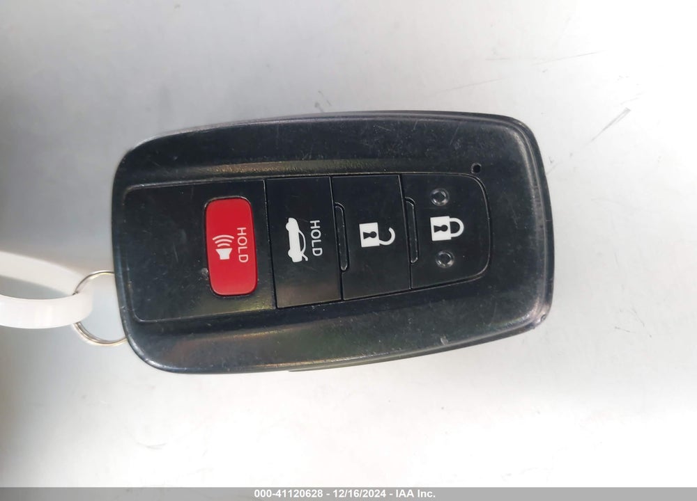 2022 TOYOTA CAMRY XSE VIN: 4T1K61AK7NU019864