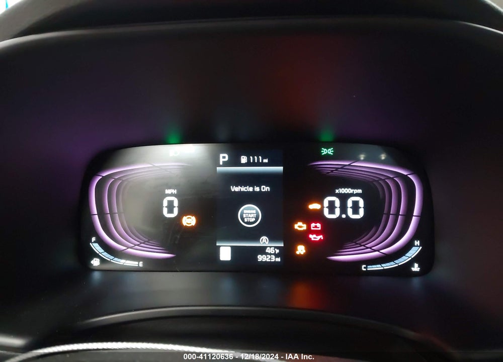2024 KIA SOUL VIN: KNDJ33AU5R7229275