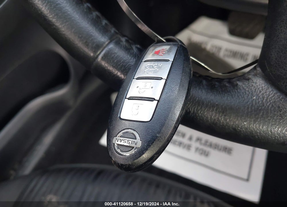 2019 NISSAN SENTRA SV VIN: 3N1AB7AP4KY315057
