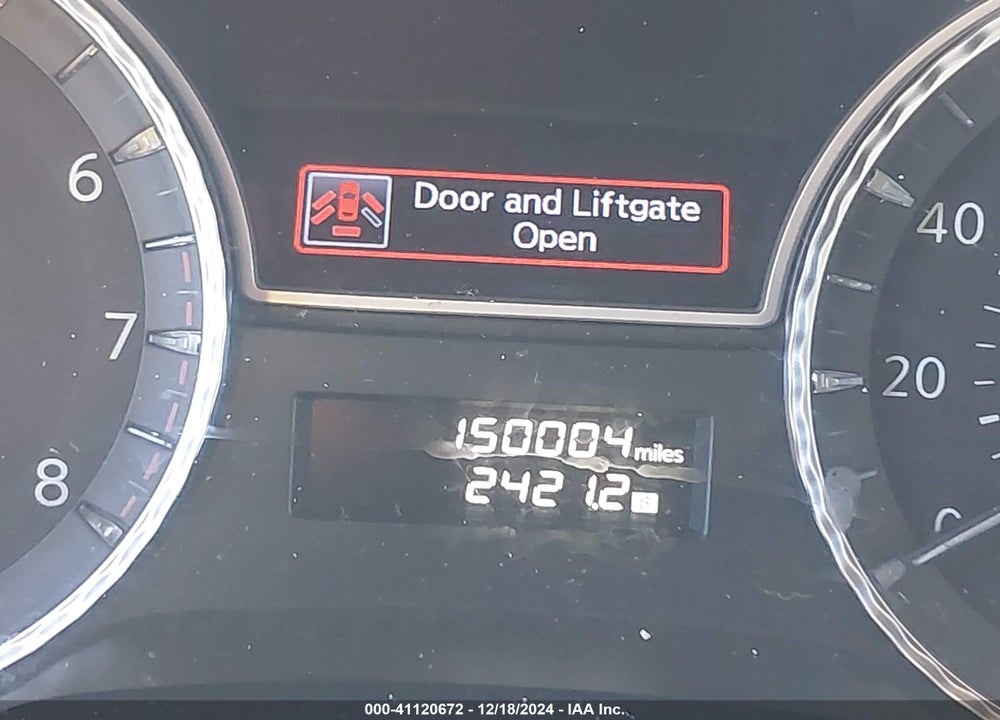 2015 INFINITI QX60 VIN: 5N1AL0MN5FC553683