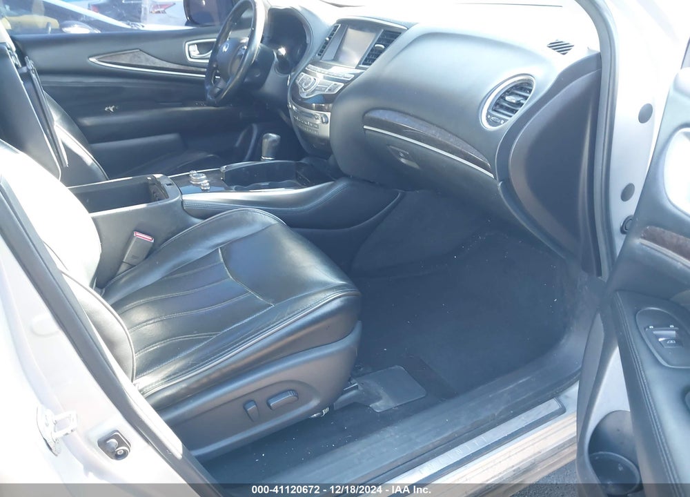 2015 INFINITI QX60 VIN: 5N1AL0MN5FC553683