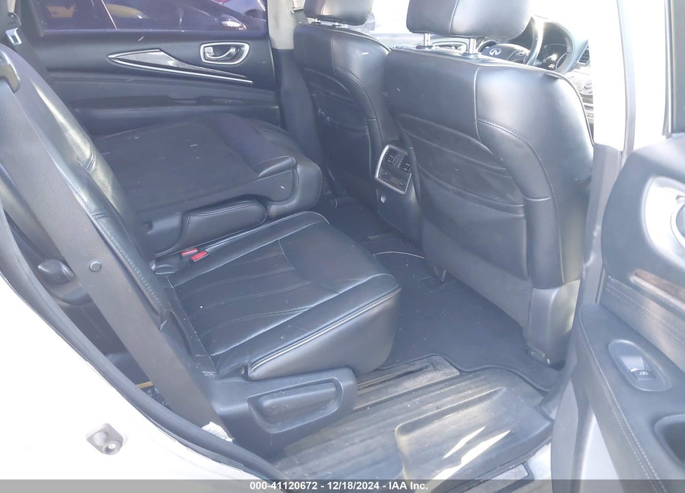 2015 INFINITI QX60 VIN: 5N1AL0MN5FC553683