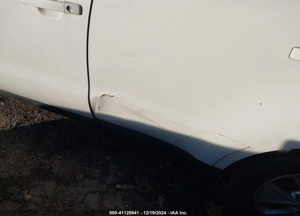 2015 KIA SOUL VIN: KNDJN2A24F7227290
