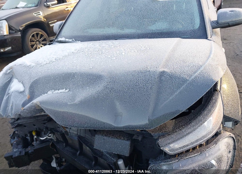 2023 HYUNDAI VENUE SEL VIN: KMHRC8A30PU264193