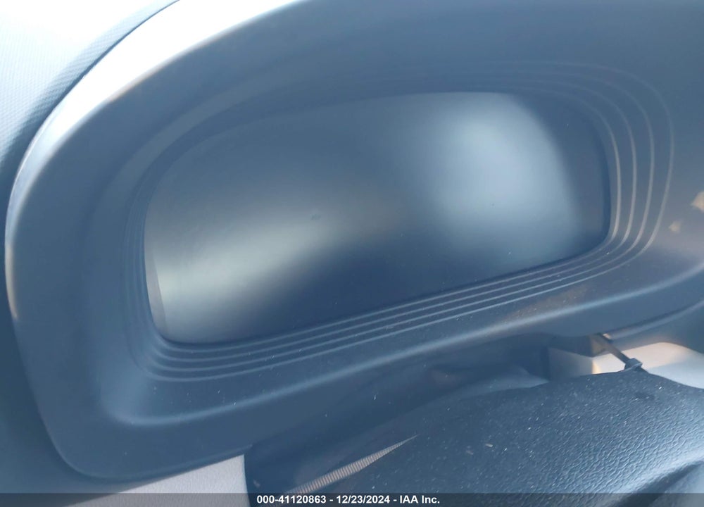 2023 HYUNDAI VENUE SEL VIN: KMHRC8A30PU264193
