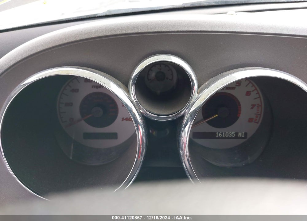 2008 PONTIAC SOLSTICE VIN: 1G2MB35B48Y128850