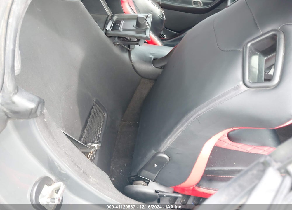 2008 PONTIAC SOLSTICE VIN: 1G2MB35B48Y128850