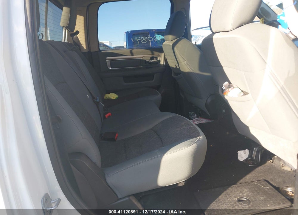 2014 RAM 1500 VIN: 1C6RR7LT4ES248251