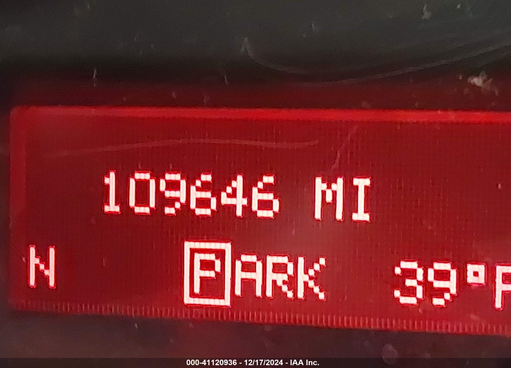 2006 PONTIAC GRAND PRIX VIN: 2G2WP552861105769