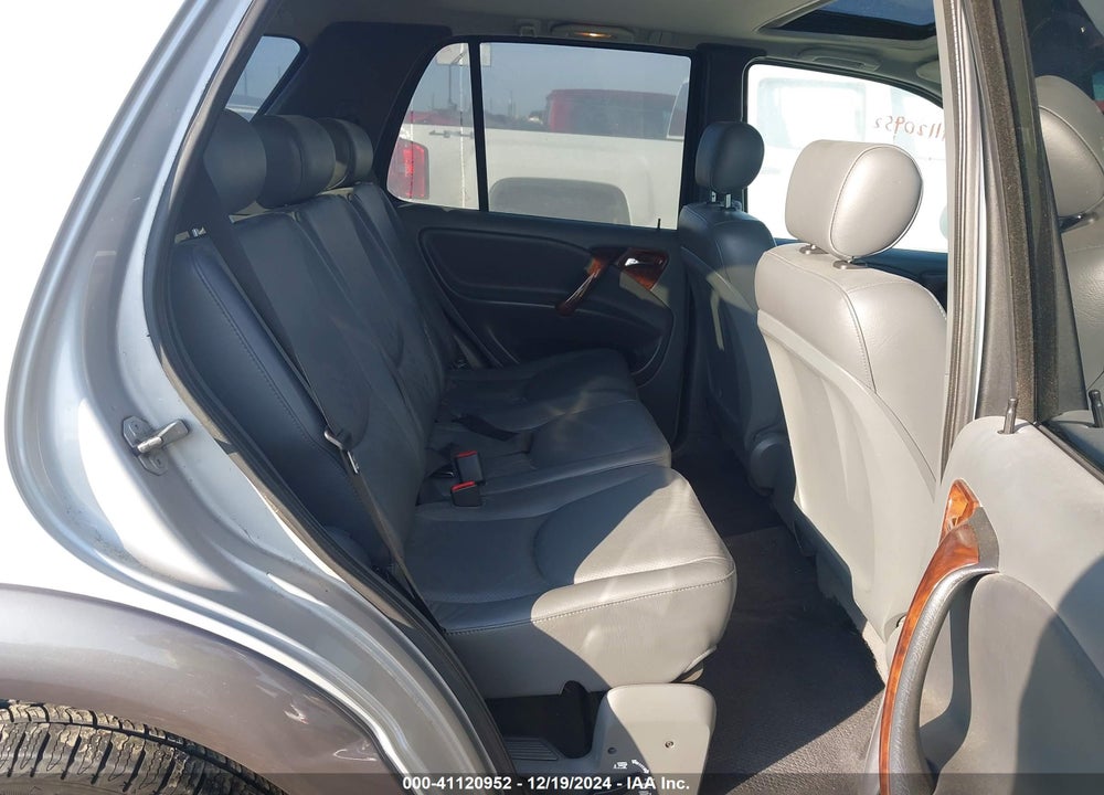 1999 MERCEDES-BENZ ML 320 VIN: 4JGAB54E8XA054566