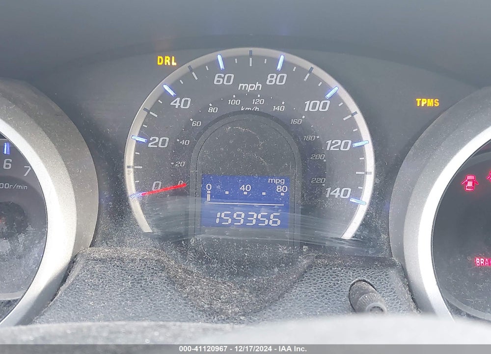 2013 HONDA FIT VIN: JHMGE8G39DC014898