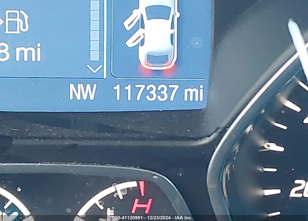 2015 FORD ESCAPE SE VIN: 1FMCU9GX1FUB26485