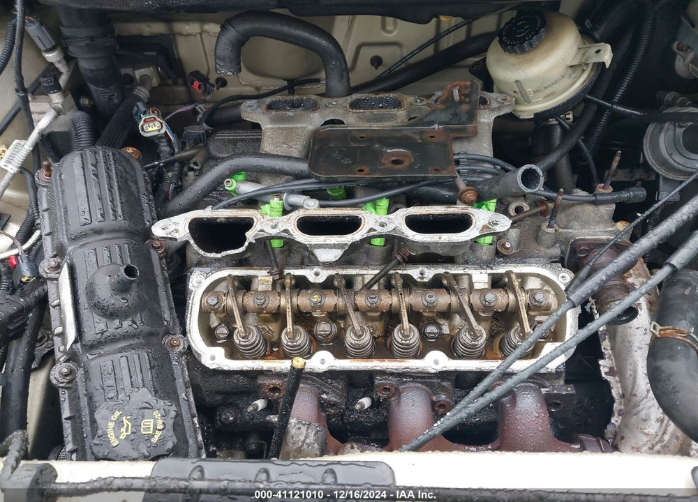 2005 DODGE CARAVAN SXT VIN: 1D4GP45R15B337185