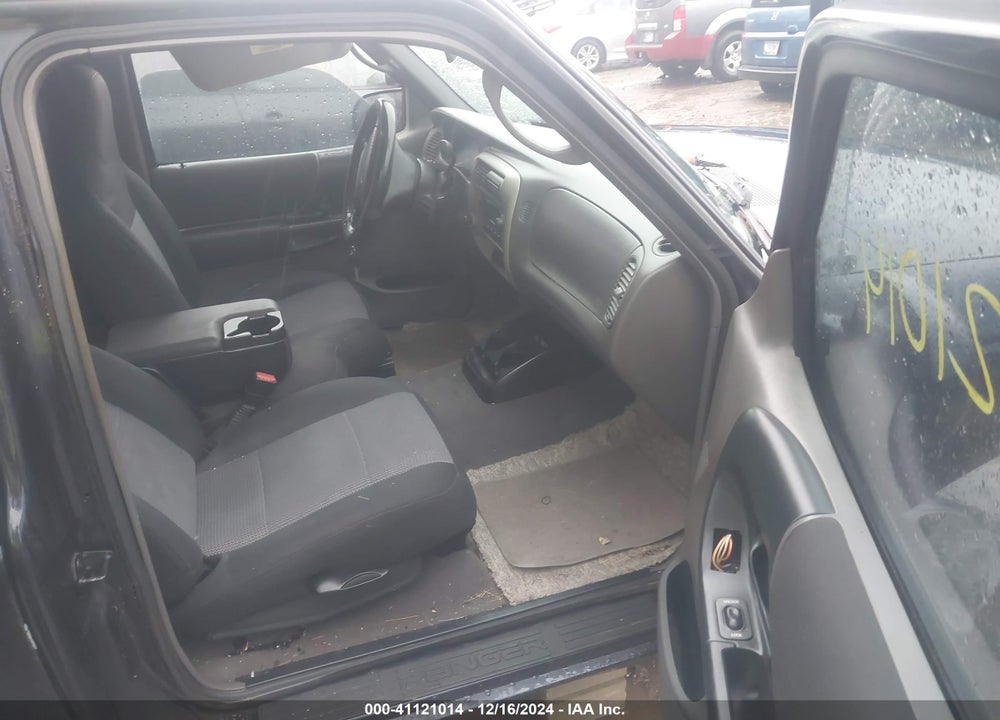 2003 RANGER FORD  EDGE/TREMOR/XL/XLT VIN: 1FTYR14V93PA64165