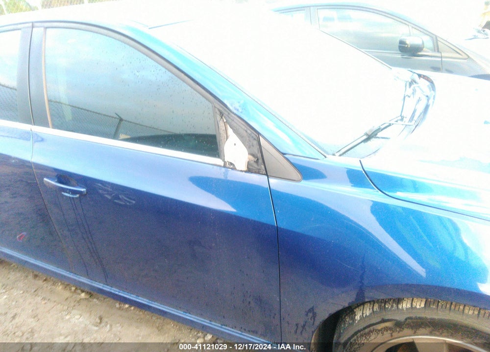 2013 CHEVROLET CRUZE 1LT AUTO VIN: 1G1PC5SB9D7143469