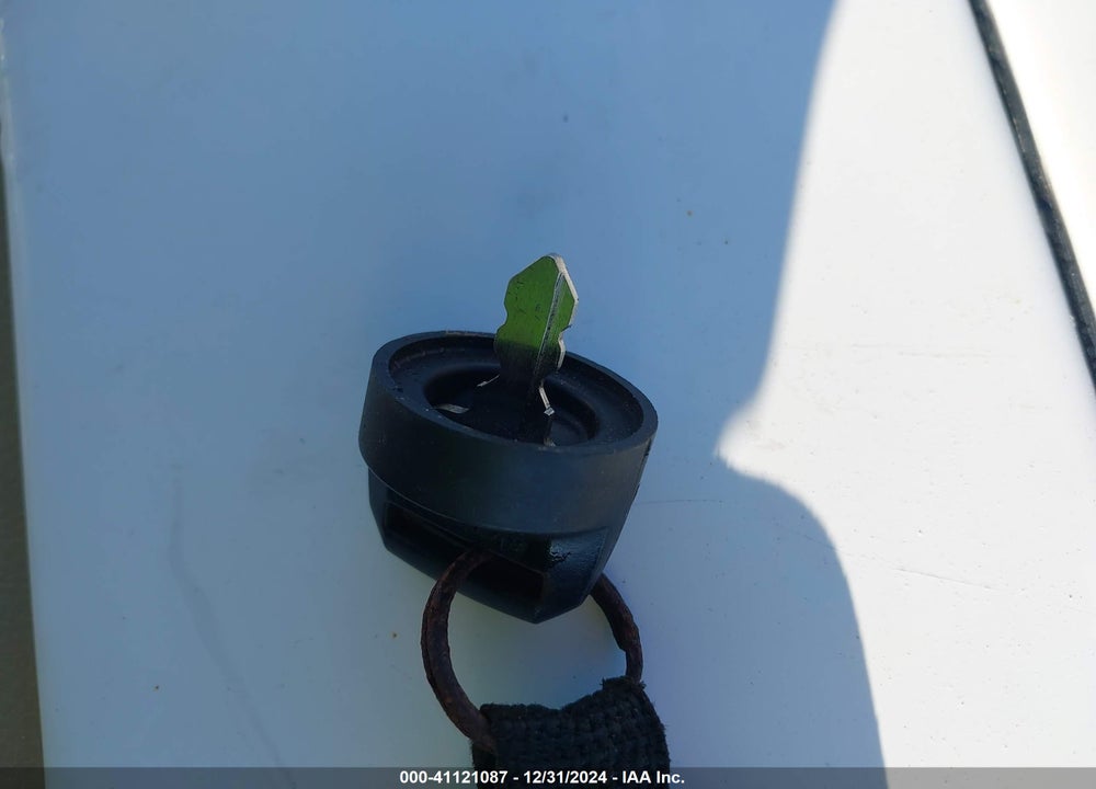2019 KEY WEST OTHER VIN: KWEEF530E919